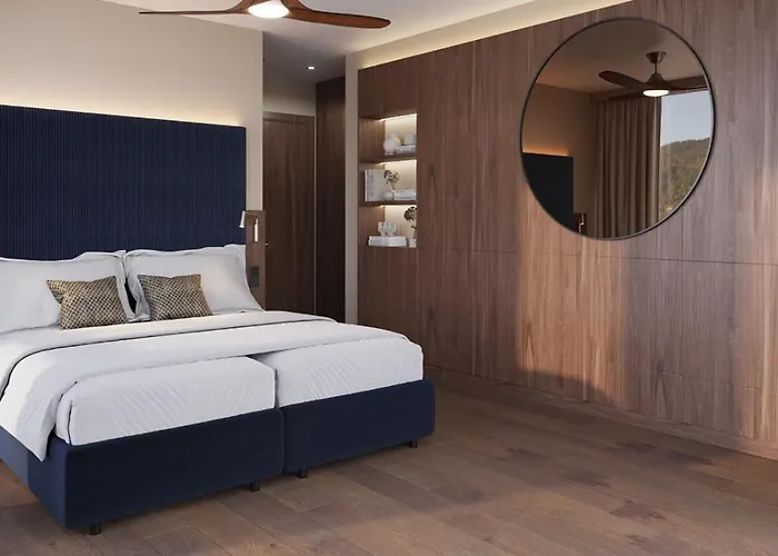 Krumers Alpin - Your Mountain Oasis Hotel Seefeld in Tirol