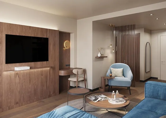 Krumers Alpin - Your Mountain Oasis 4*