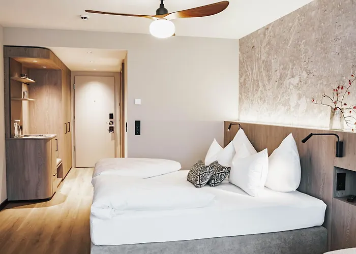 Krumers Alpin - Your Mountain Oasis