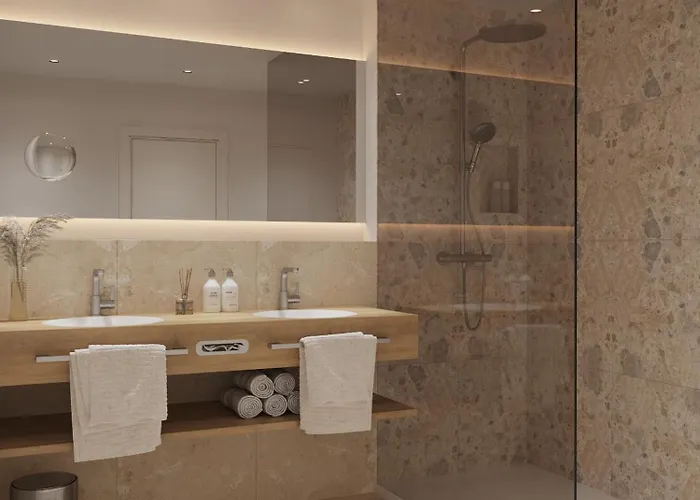 Hotel Krumers Alpin - Your Mountain Oasis