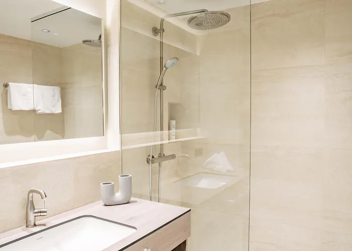 Krumers Alpin - Your Mountain Oasis Hotel 4*