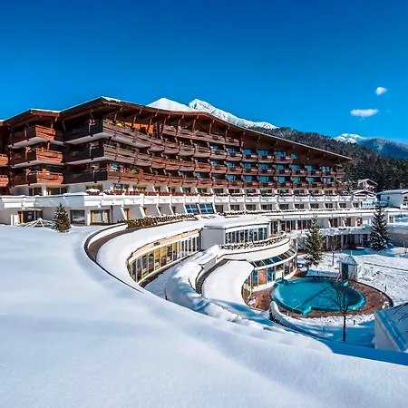 Krumers Alpin - Your Mountain Oasis 호텔 4*