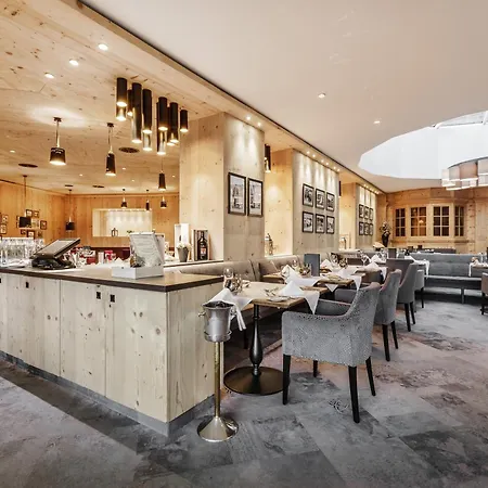 Hotel Krumers Alpin - Your Mountain Oasis