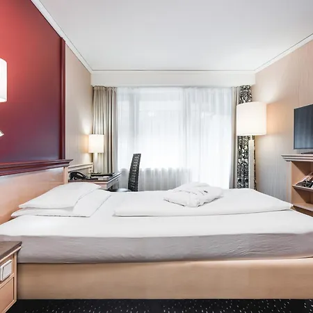 Krumers Alpin - Your Mountain Oasis Hotel