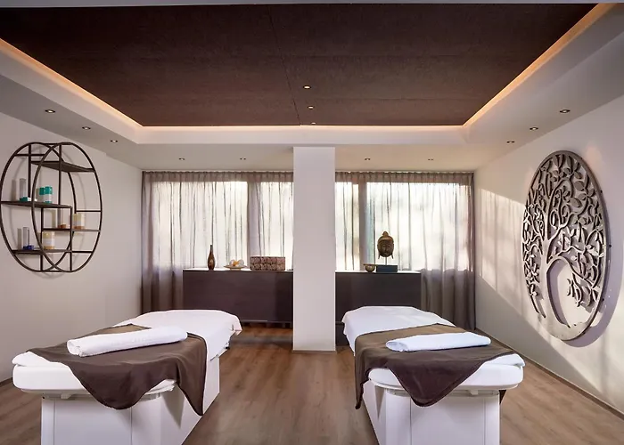 Krumers Alpin - Your Mountain Oasis Готель 4*