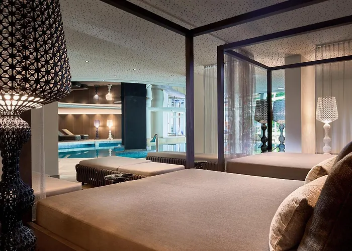 Готель Krumers Alpin - Your Mountain Oasis 4*