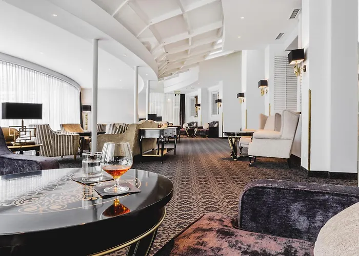 Krumers Alpin - Your Mountain Oasis Готель