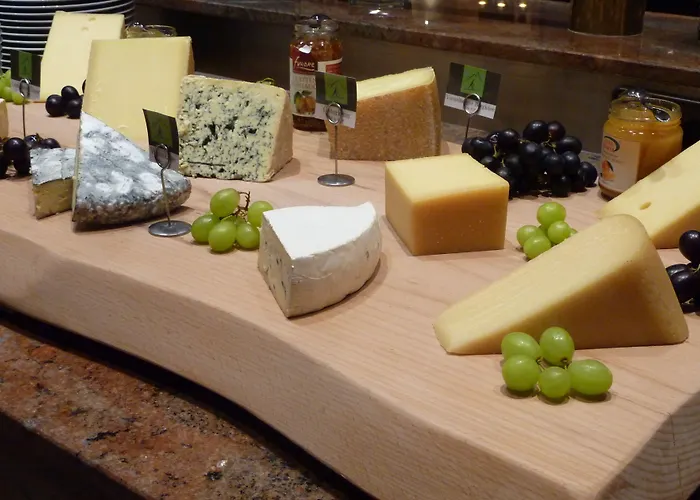 Krumers Alpin - Your Mountain Oasis Готель 4*