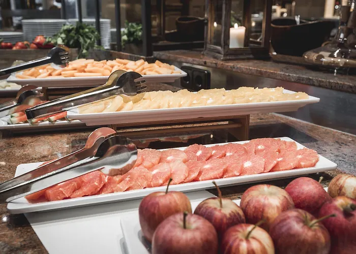 Готель Krumers Alpin - Your Mountain Oasis 4*