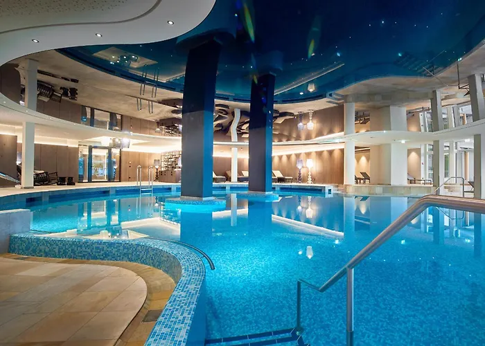 Готель Krumers Alpin - Your Mountain Oasis 4*